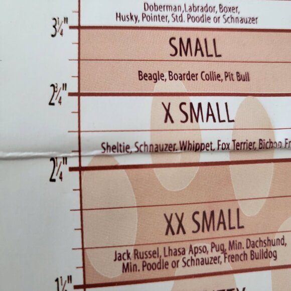 Dog Winter Boots - Picture 4 of 4